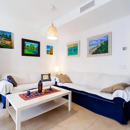 Сasa de vacaciones Casa La Fontanilla Mila