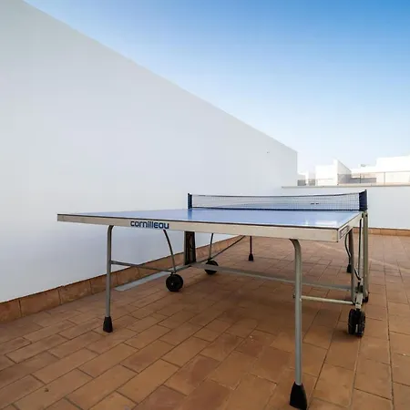 Casa La Fontanilla Mila * Conil De La Frontera