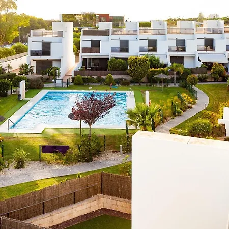Сasa de vacaciones Casa La Fontanilla Mila