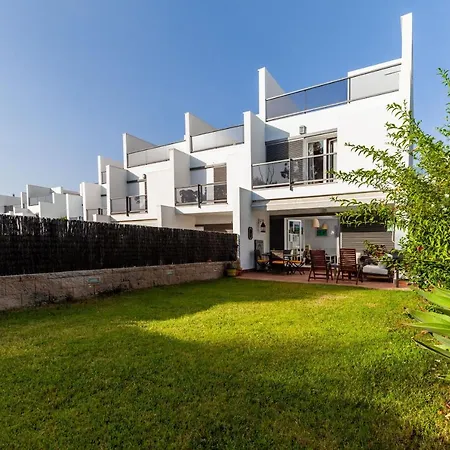 Casa La Fontanilla Mila Сasa de vacaciones Conil De La Frontera