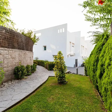 Casa La Fontanilla Mila Conil De La Frontera
