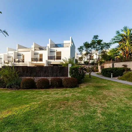 Сasa de vacaciones Casa La Fontanilla Mila Conil De La Frontera