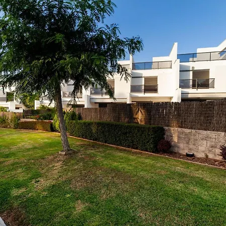 Casa La Fontanilla Mila *