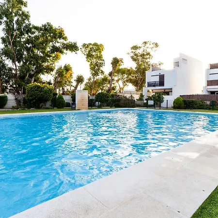 Casa La Fontanilla Mila Сasa de vacaciones *